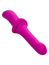 California Exotics Overdrive Smooth Thruster Remote Control Sex Machine Sex Machines